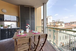 Mamo Florence - Binario 9 Apartment