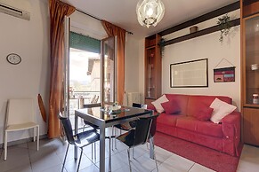 Mamo Florence - Binario 9 Apartment