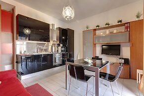 Mamo Florence - Binario 9 Apartment