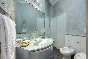 Mamo Florence - Binario 9 Apartment