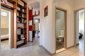 Mamo Florence - Binario 9 Apartment