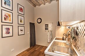 Mamo Florence - Boheme Apartment