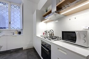 Mamo Florence - Costa San Giorgio Apartment