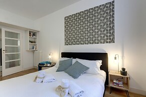 Mamo Florence - Costa San Giorgio Apartment