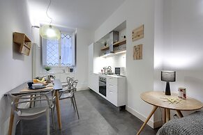 Mamo Florence - Costa San Giorgio Apartment