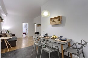 Mamo Florence - Costa San Giorgio Apartment