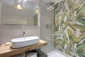 Mamo Florence – David & Buonarroti Apartments