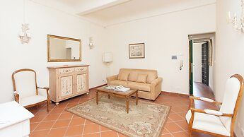 Mamo Florence - Palazzuolo Tower