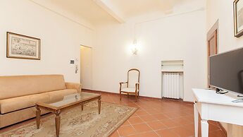Mamo Florence - Palazzuolo Tower