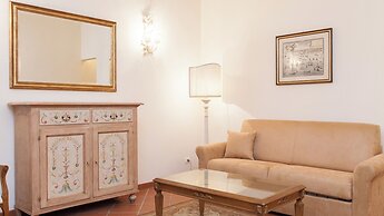 Mamo Florence - Palazzuolo Tower