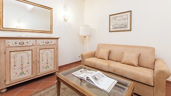 Mamo Florence - Palazzuolo Tower