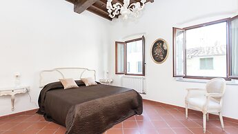 Mamo Florence - Palazzuolo Tower