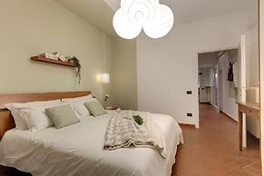 Mamo Florence - Ghibellina Apartment