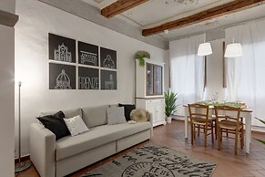 Mamo Florence - Ghibellina Apartment