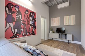 Mamo Florence - Il Moro Apartment