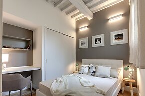 Mamo Florence - Il Moro Apartment