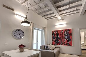 Mamo Florence - Il Moro Apartment