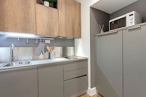 Mamo Florence - Il Moro Apartment