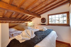 Mamo Florence – Neri22 Apartments