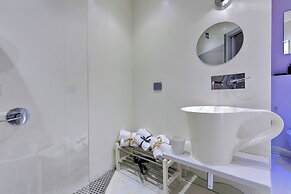Mamo Florence – Victor Apartment