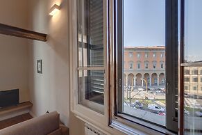 Mamo Florence – Freedom Apartments