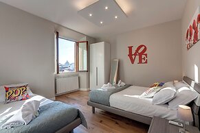 Mamo Florence – Freedom Apartments
