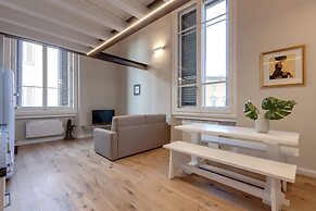 Mamo Florence – Freedom Apartments
