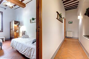 Mamo Florence - Zeno Apartment