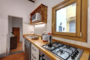 Mamo Florence - Zeno Apartment
