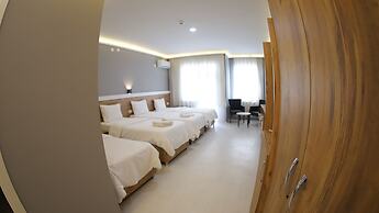 Altayhan Hotel