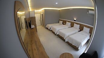 Altayhan Hotel