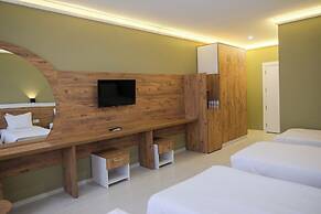 Altayhan Hotel