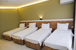 Altayhan Hotel