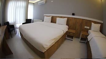 Altayhan Hotel