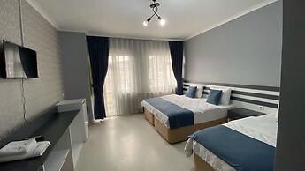 Altayhan Hotel