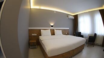 Altayhan Hotel