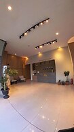 Altayhan Hotel