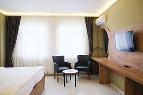 Altayhan Hotel