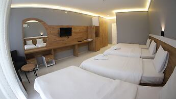 Altayhan Hotel