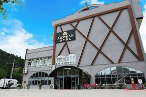 Altayhan Hotel