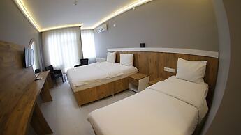 Altayhan Hotel