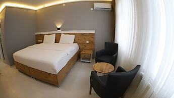 Altayhan Hotel