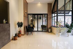 Altayhan Hotel