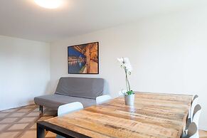 Hitrental Chapel Bridge Apartments