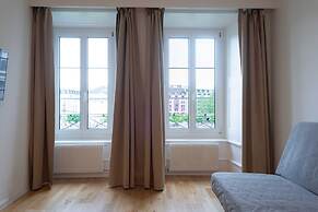 Hitrental Chapel Bridge Apartments