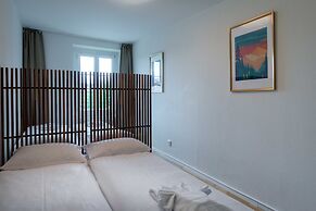 Hitrental Chapel Bridge Apartments
