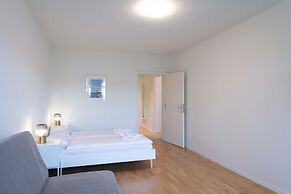 Hitrental Chapel Bridge Apartments