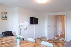 Hitrental Chapel Bridge Apartments