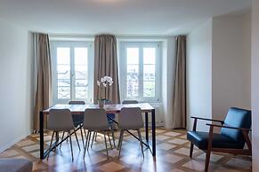 Hitrental Chapel Bridge Apartments