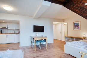 Hitrental Chapel Bridge Apartments